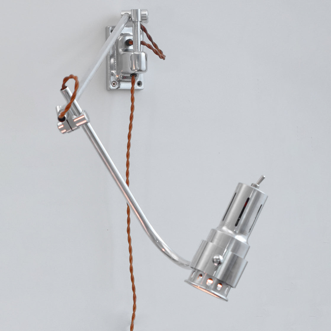 Arden Wall Lamp