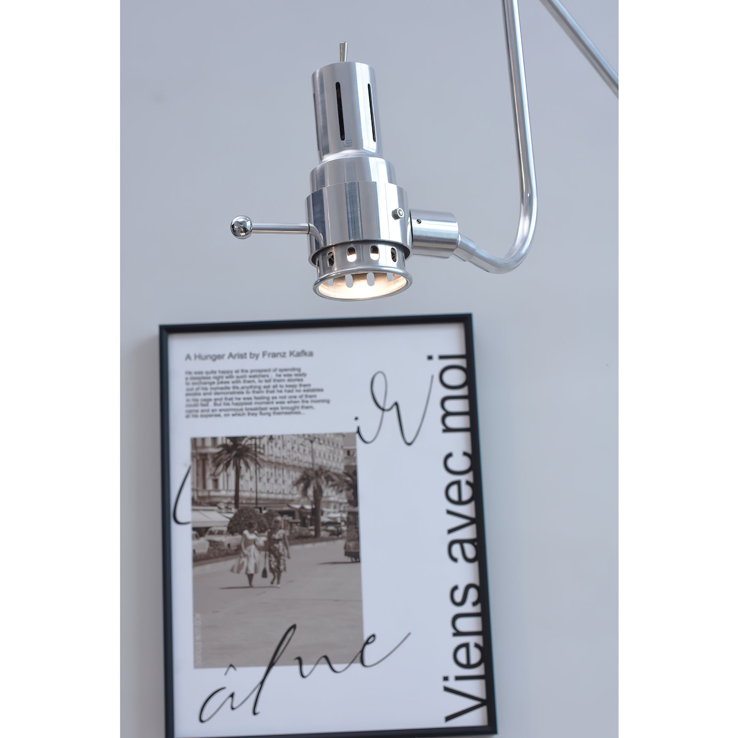 Arden Wall Lamp
