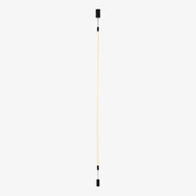 Osile Modern Minimalist Vertical Pendant Light-Neutral Decor