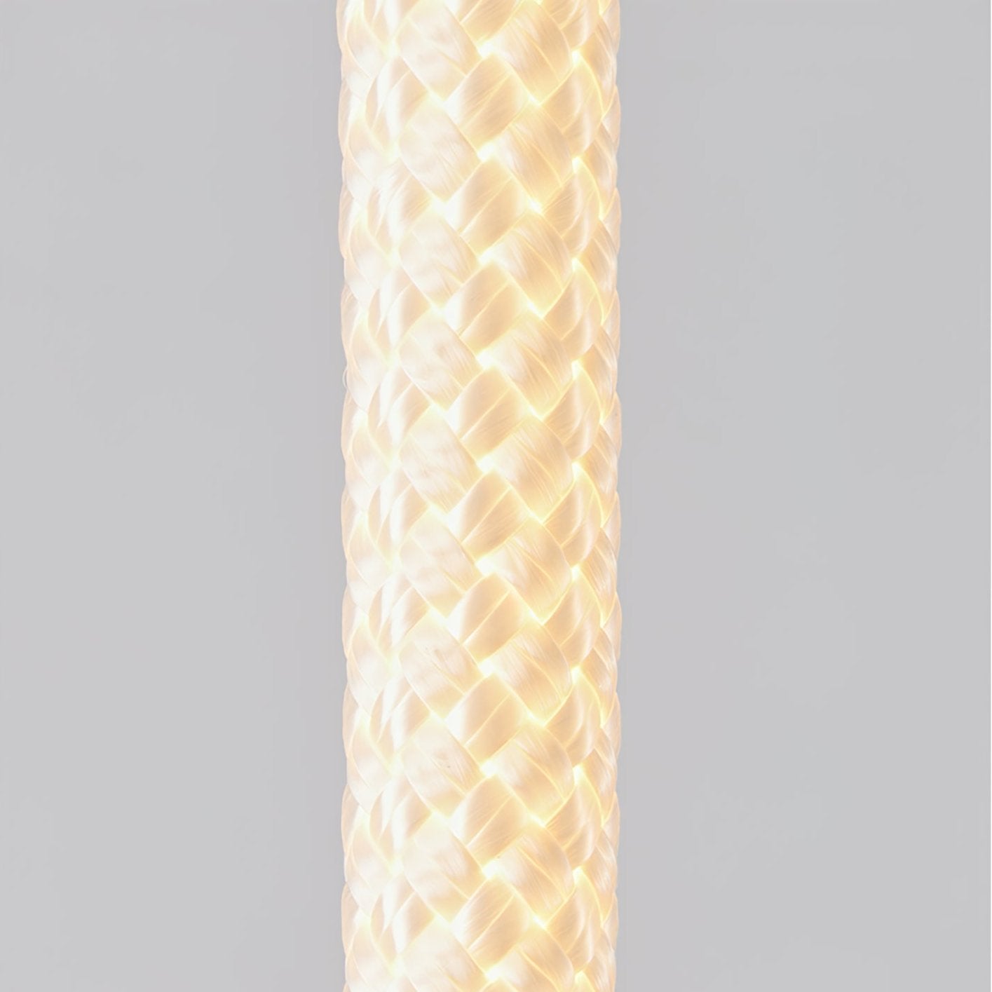 Osile Modern Minimalist Vertical Pendant Light-Neutral Decor