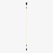 Silas Vertical Pendant Light-Neutral Decor