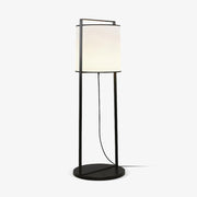 Eslinn Contemporary Floor Lamp-Neutral Decor