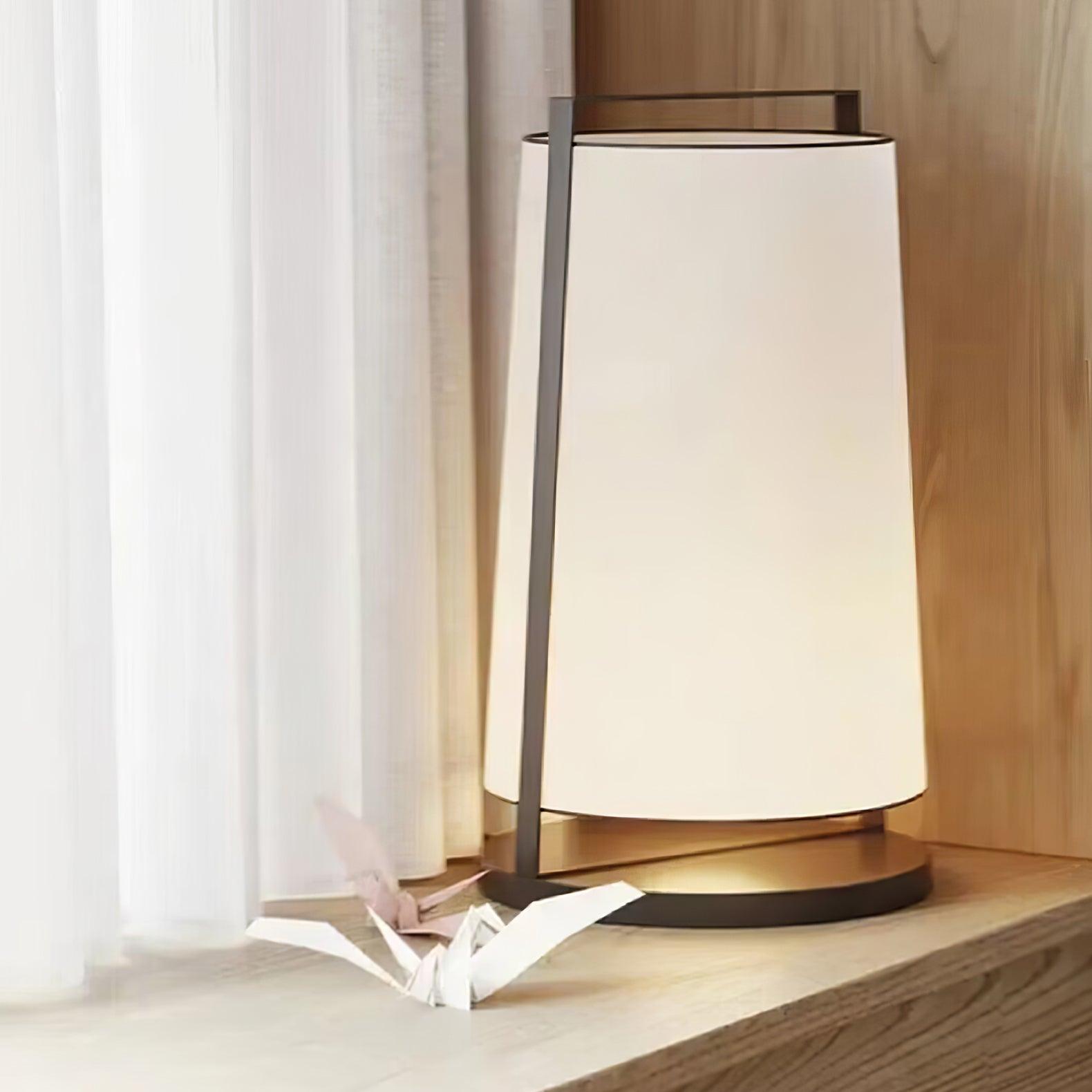 Eslinn Contemporary Floor Lamp-Neutral Decor
