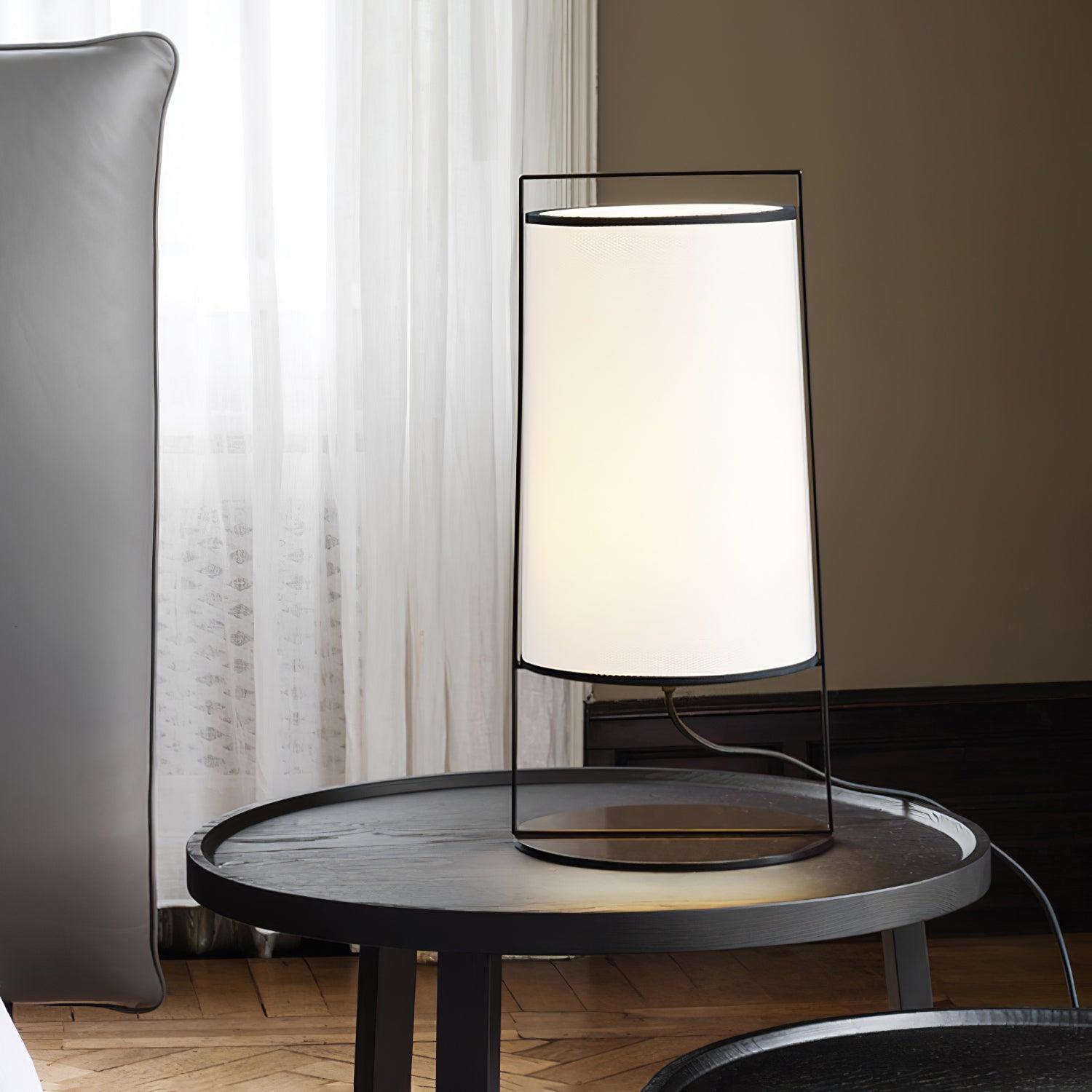 Eslinn Contemporary Floor Lamp-Neutral Decor
