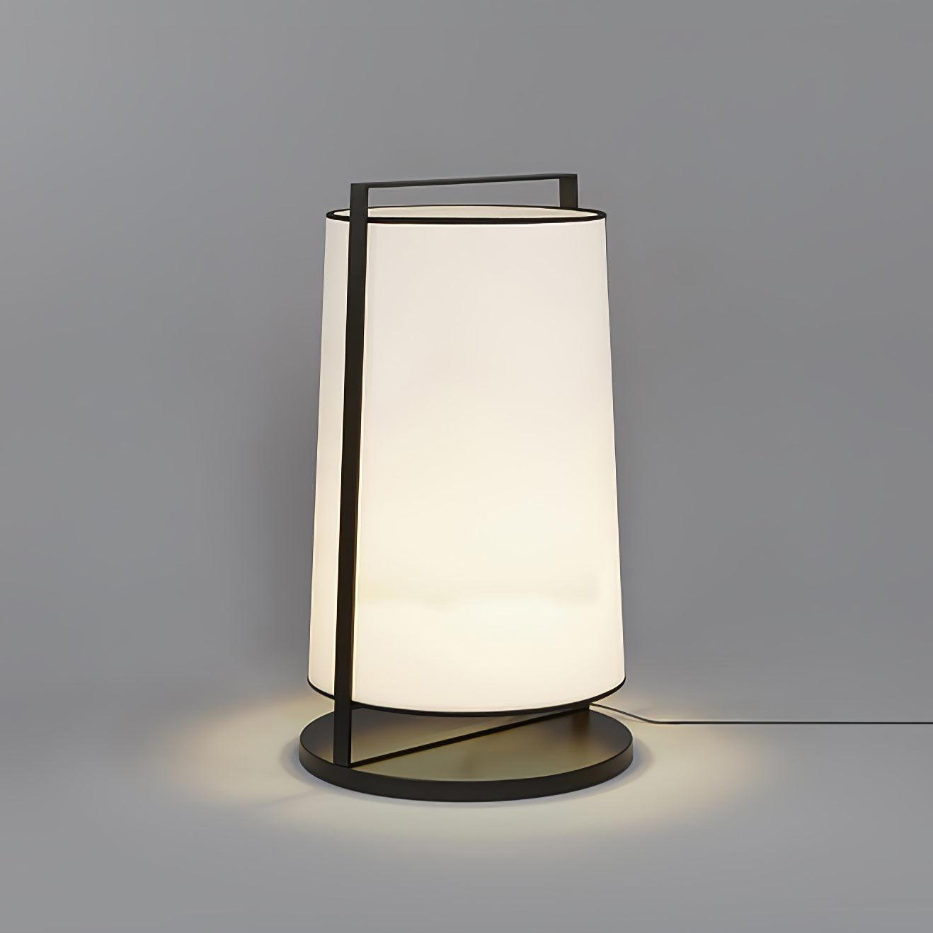 Eslinn Contemporary Floor Lamp-Neutral Decor