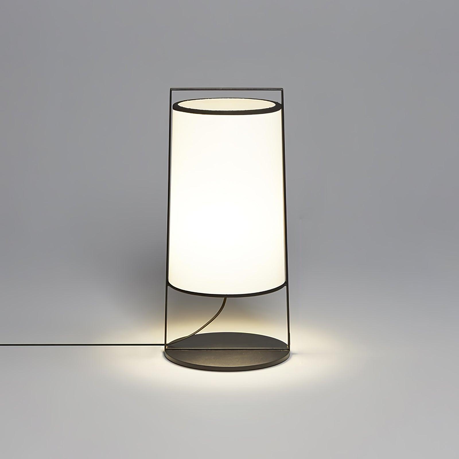 Eslinn Contemporary Floor Lamp-Neutral Decor