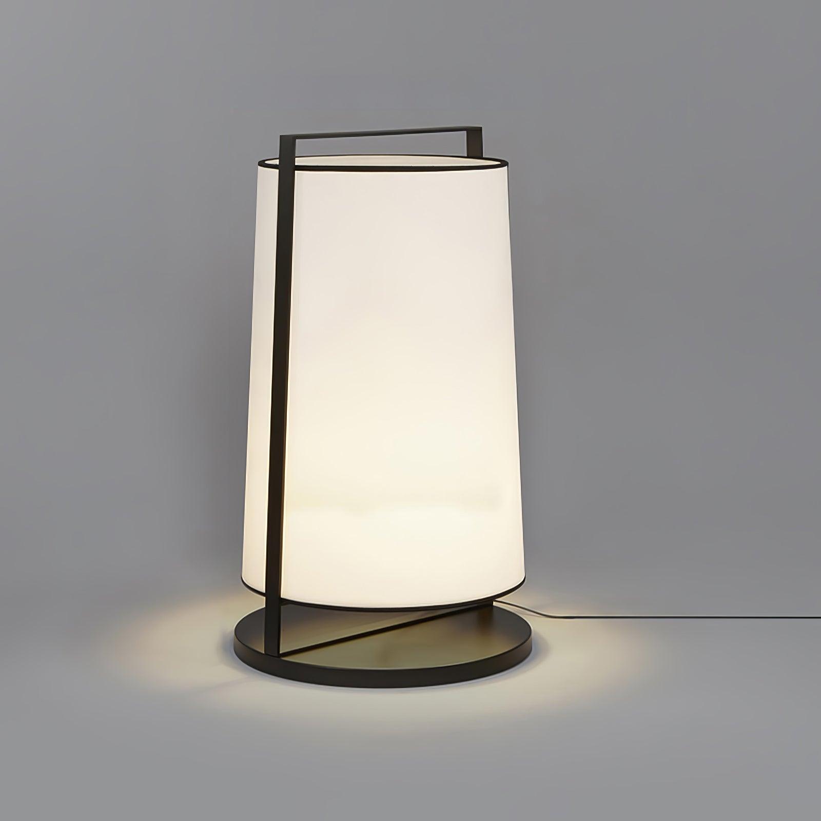 Eslinn Contemporary Floor Lamp-Neutral Decor