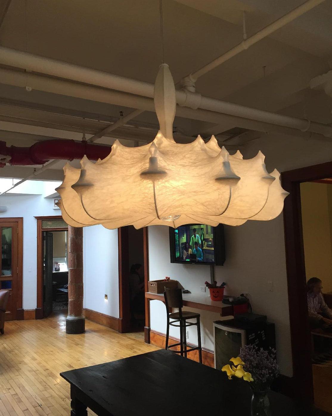 Odelia Pendant Light