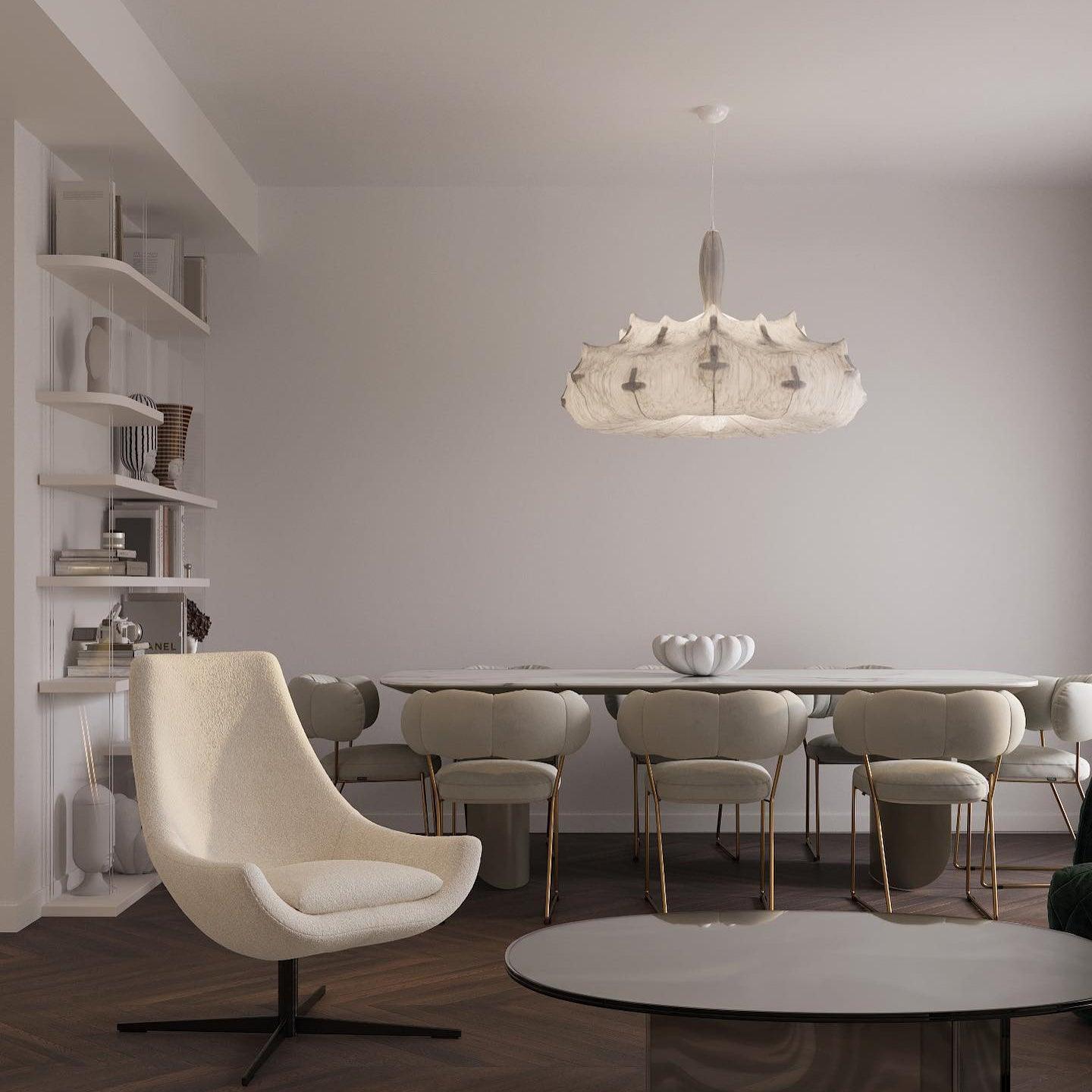 Odelia Pendant Light