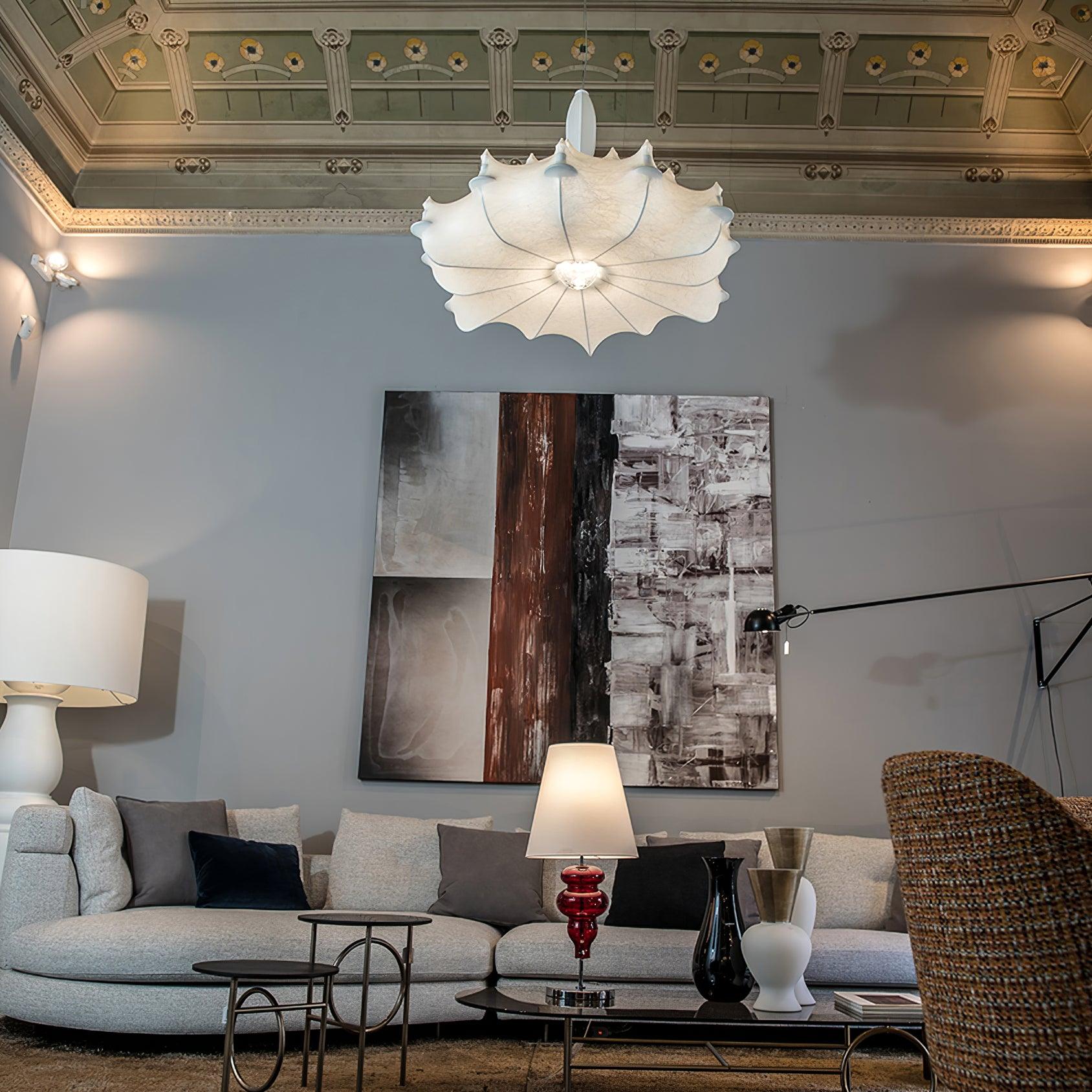 Odelia Pendant Light