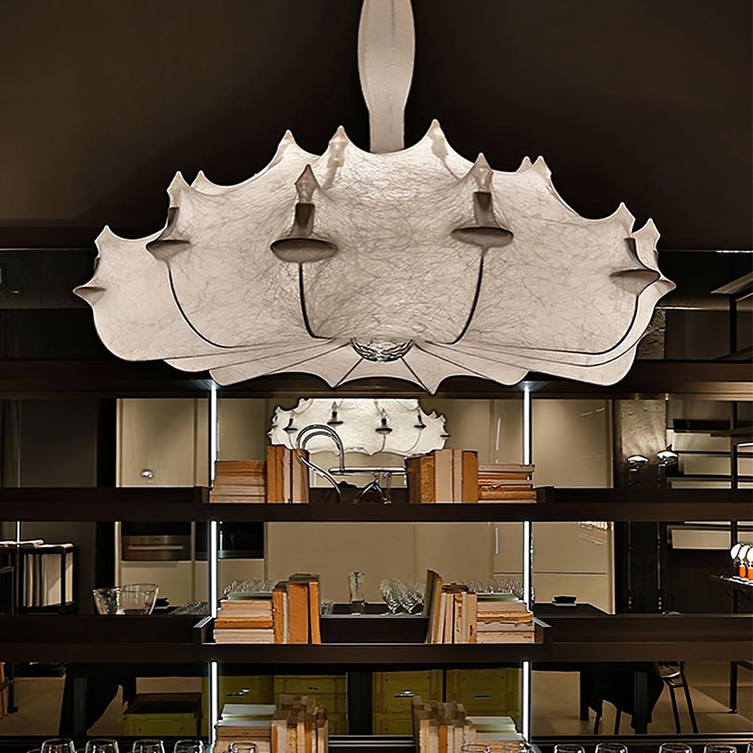Odelia Pendant Light