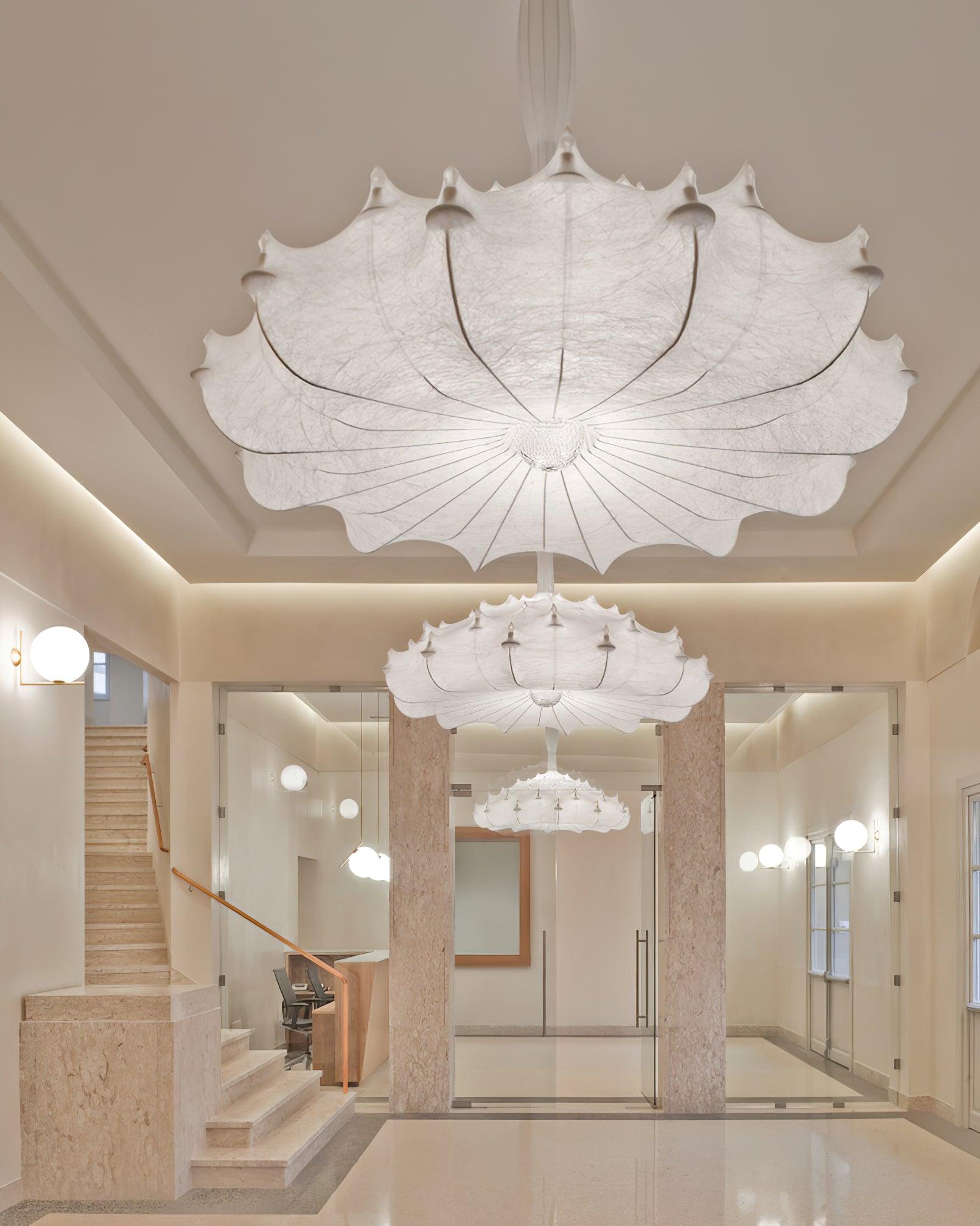 Odelia Pendant Light