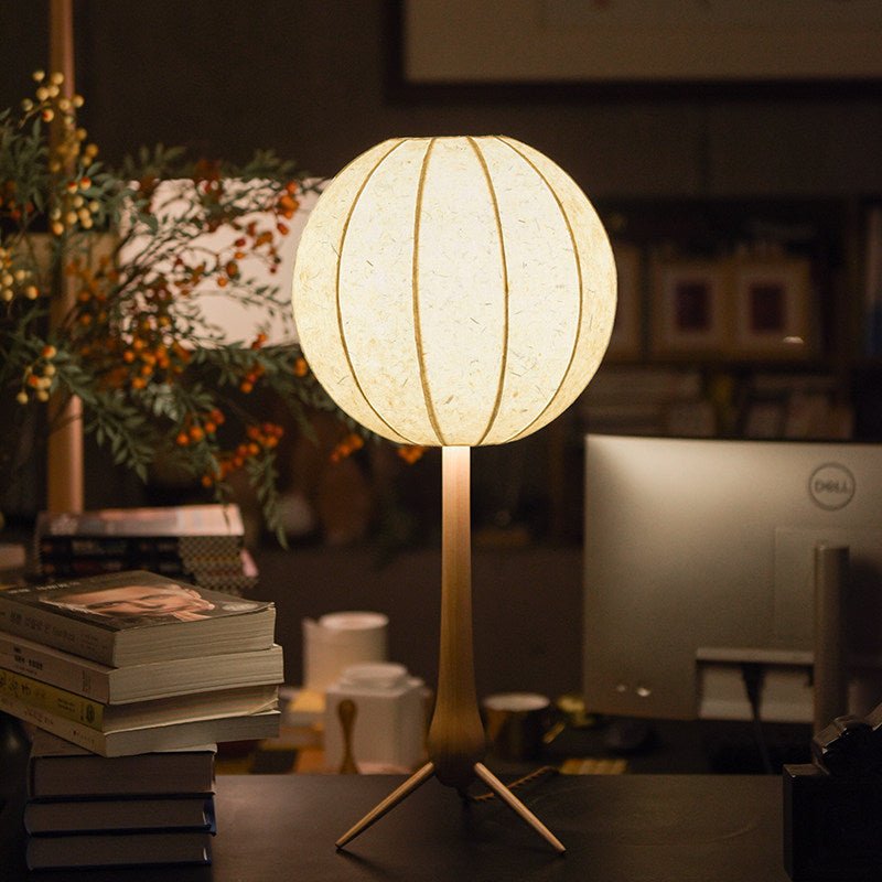 Luna Table Lamp