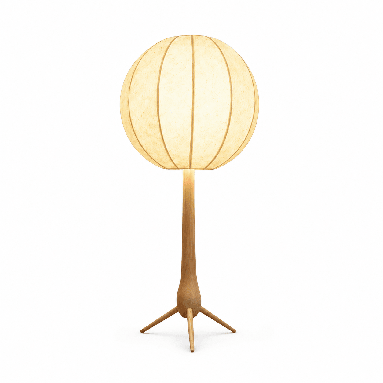 Luna Table Lamp