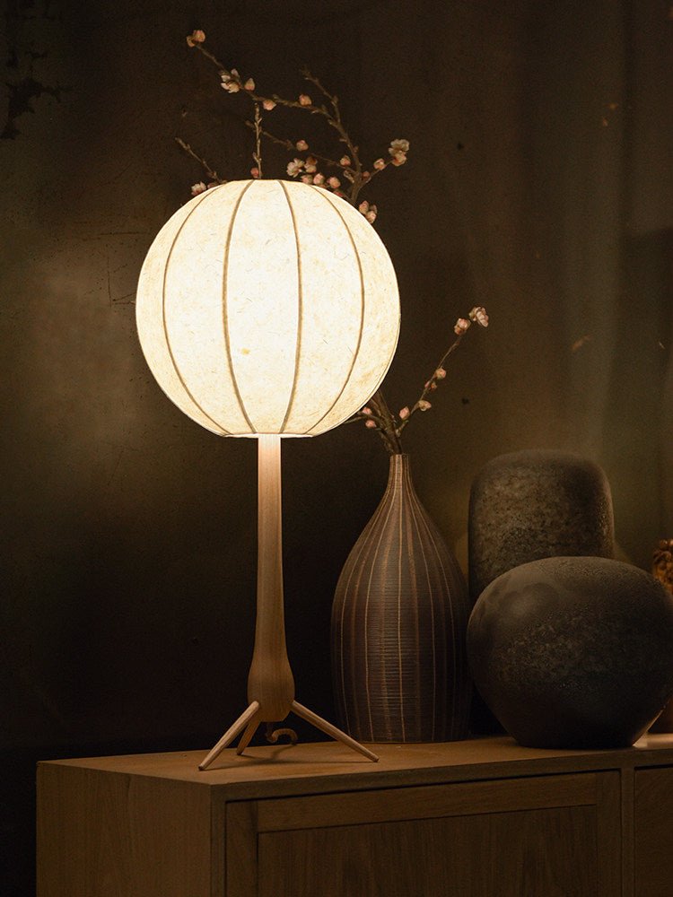 Luna Table Lamp