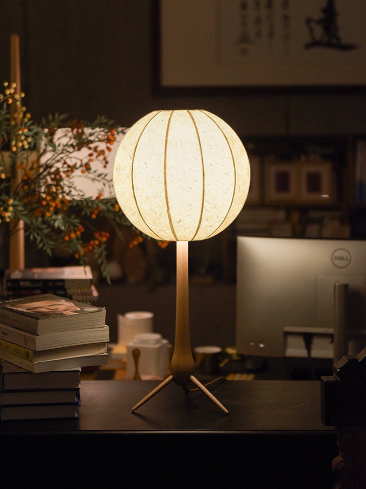 Luna Table Lamp