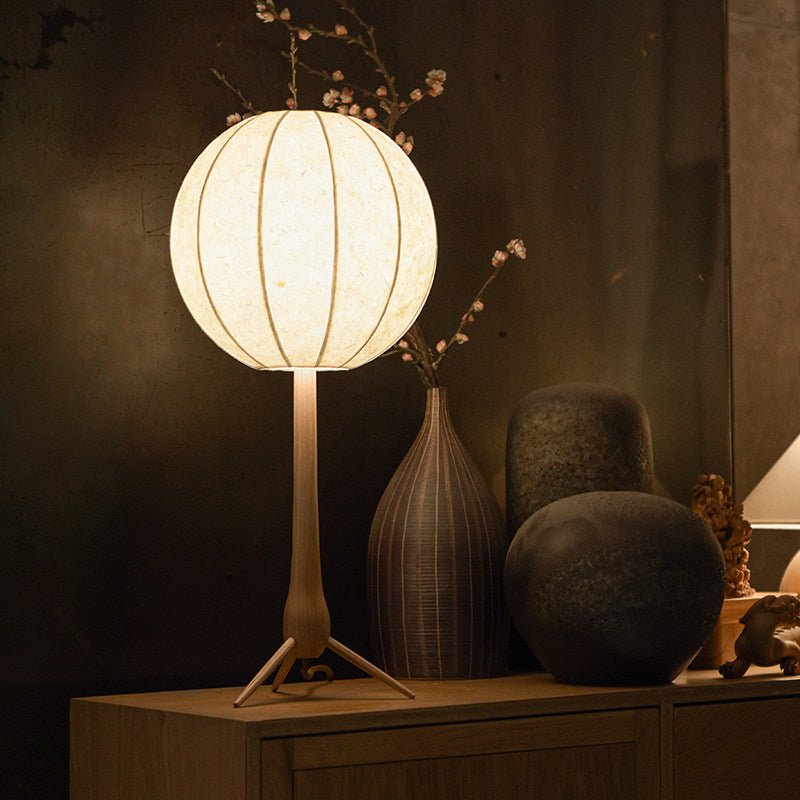 Luna Table Lamp