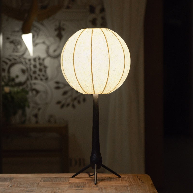 Luna Table Lamp
