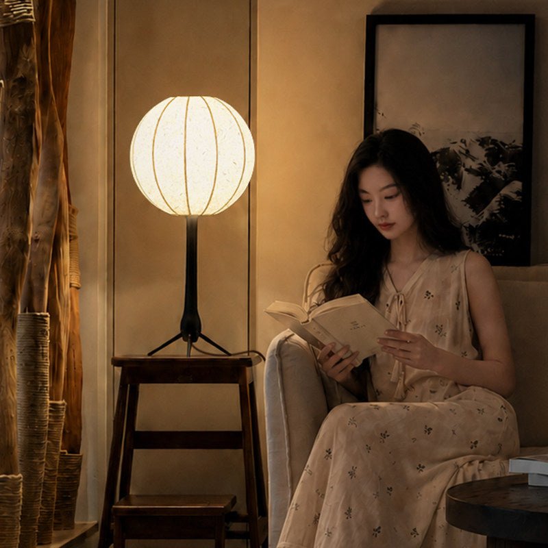Luna Table Lamp