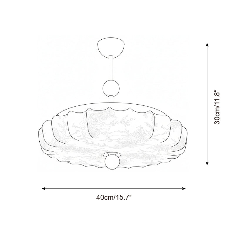 Odelia Ceiling Lamp