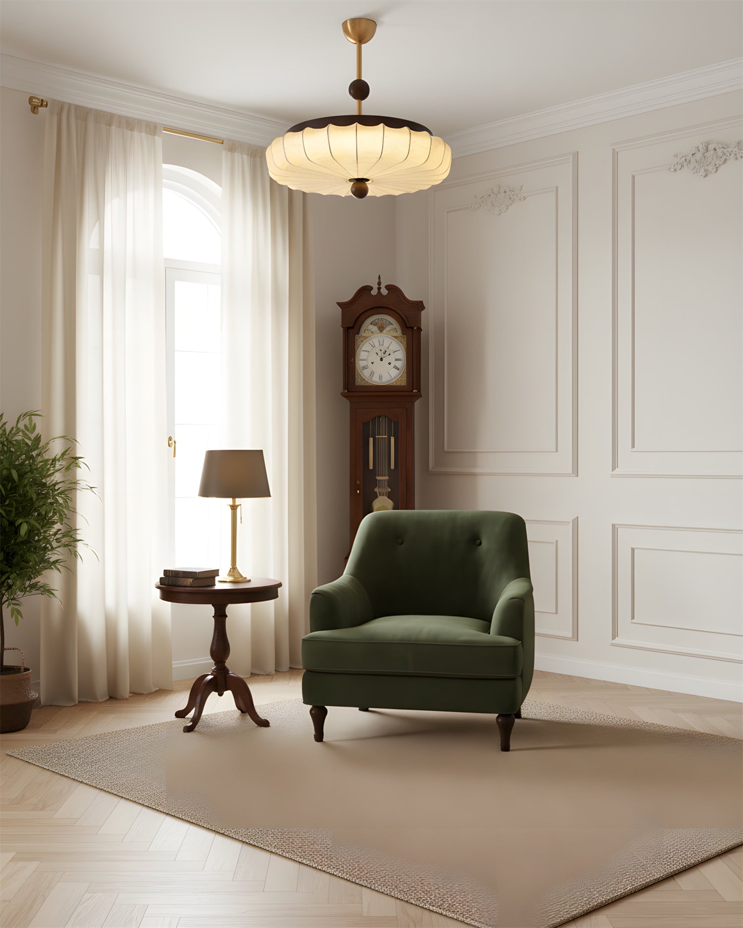 Odelia Ceiling Lamp