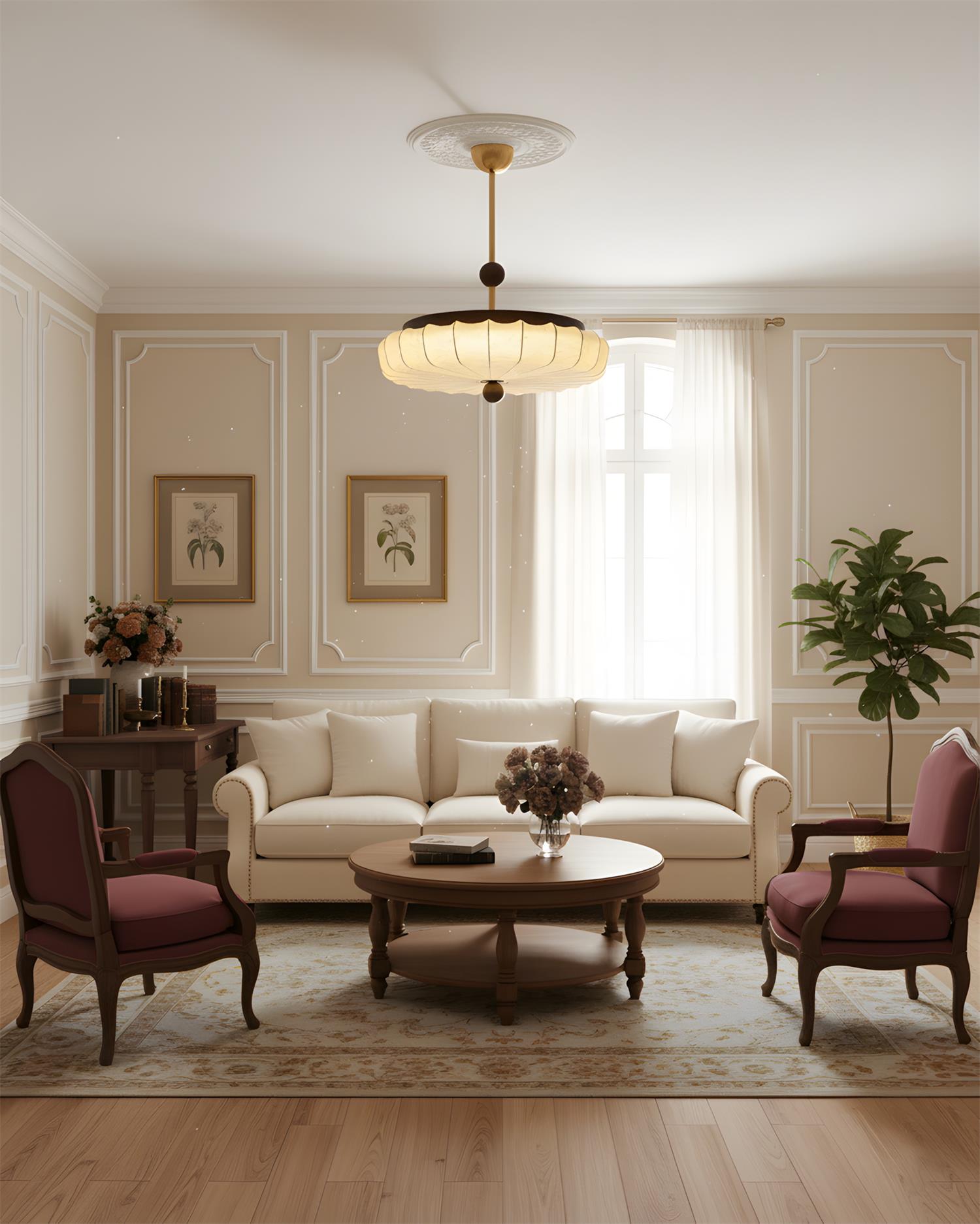 Odelia Ceiling Lamp