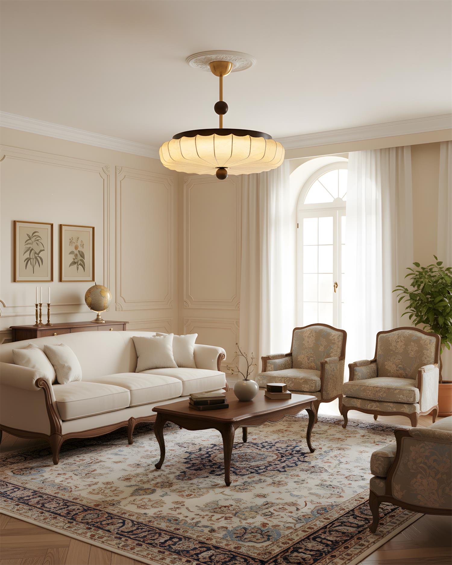 Odelia Ceiling Lamp