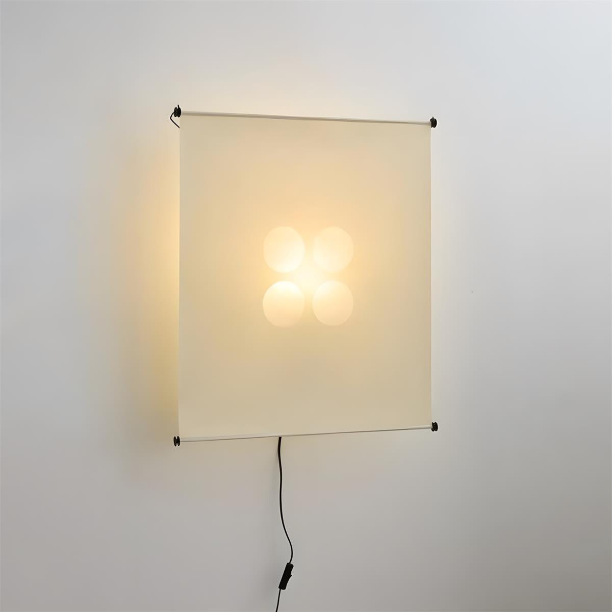 Lennon Wall Sconce