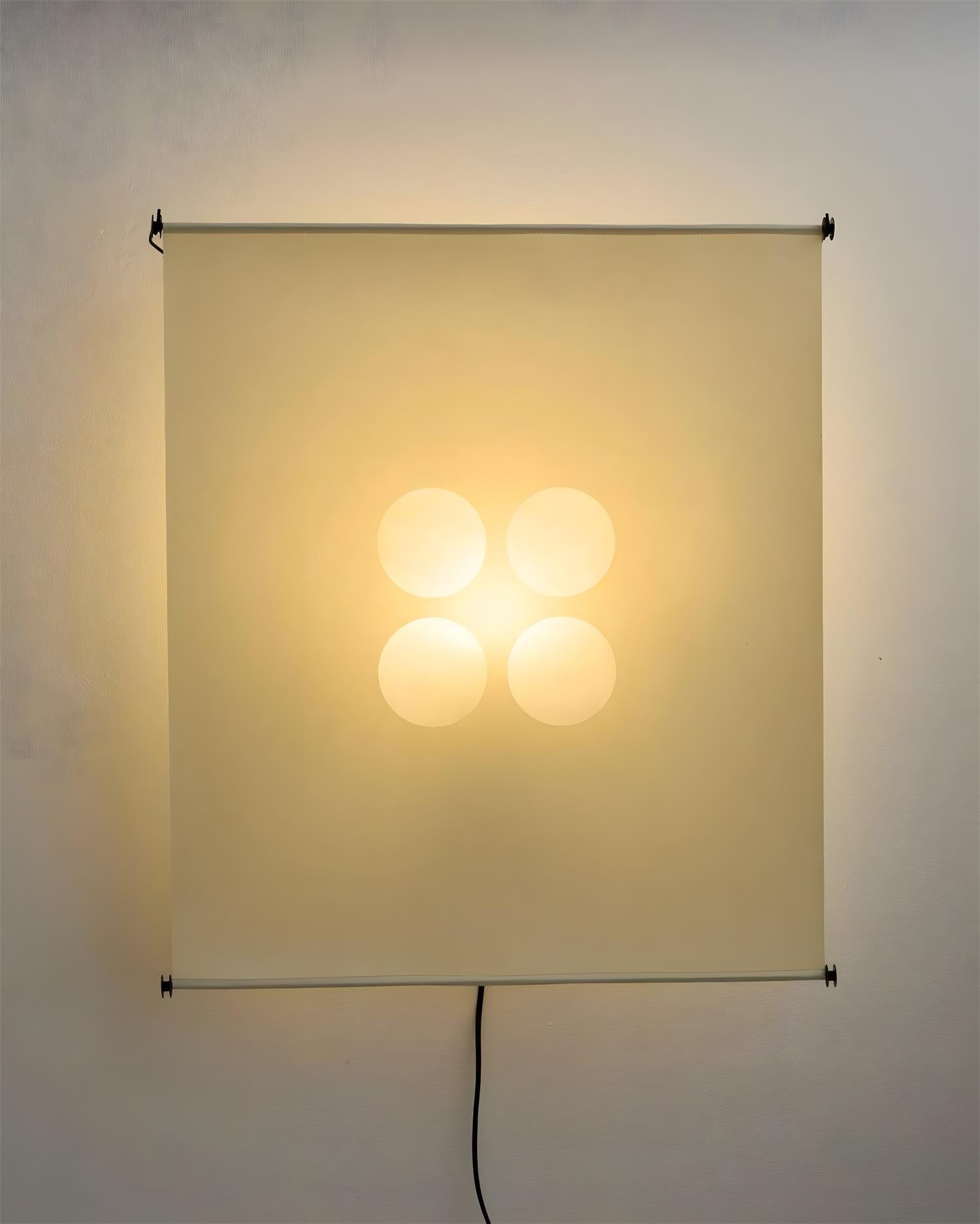 Lennon Wall Sconce