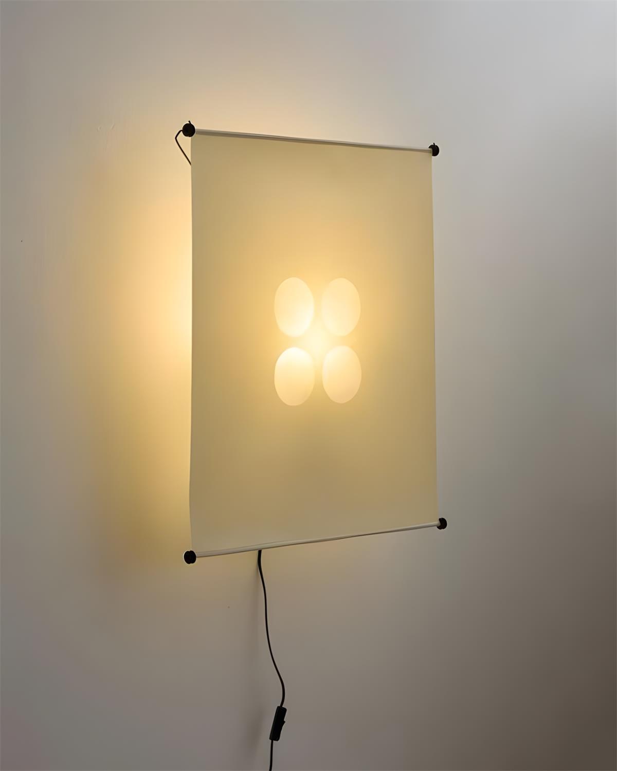 Lennon Wall Sconce