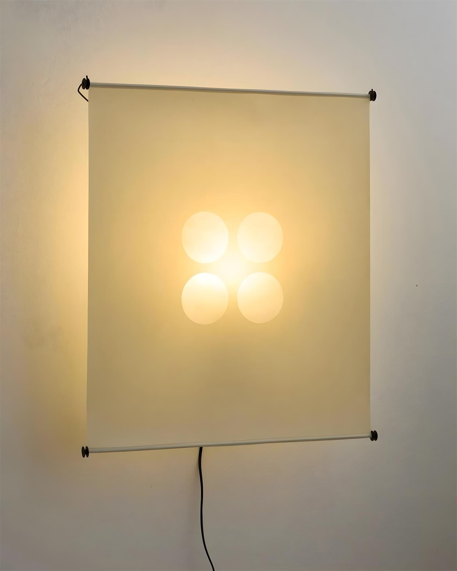 Lennon Wall Sconce