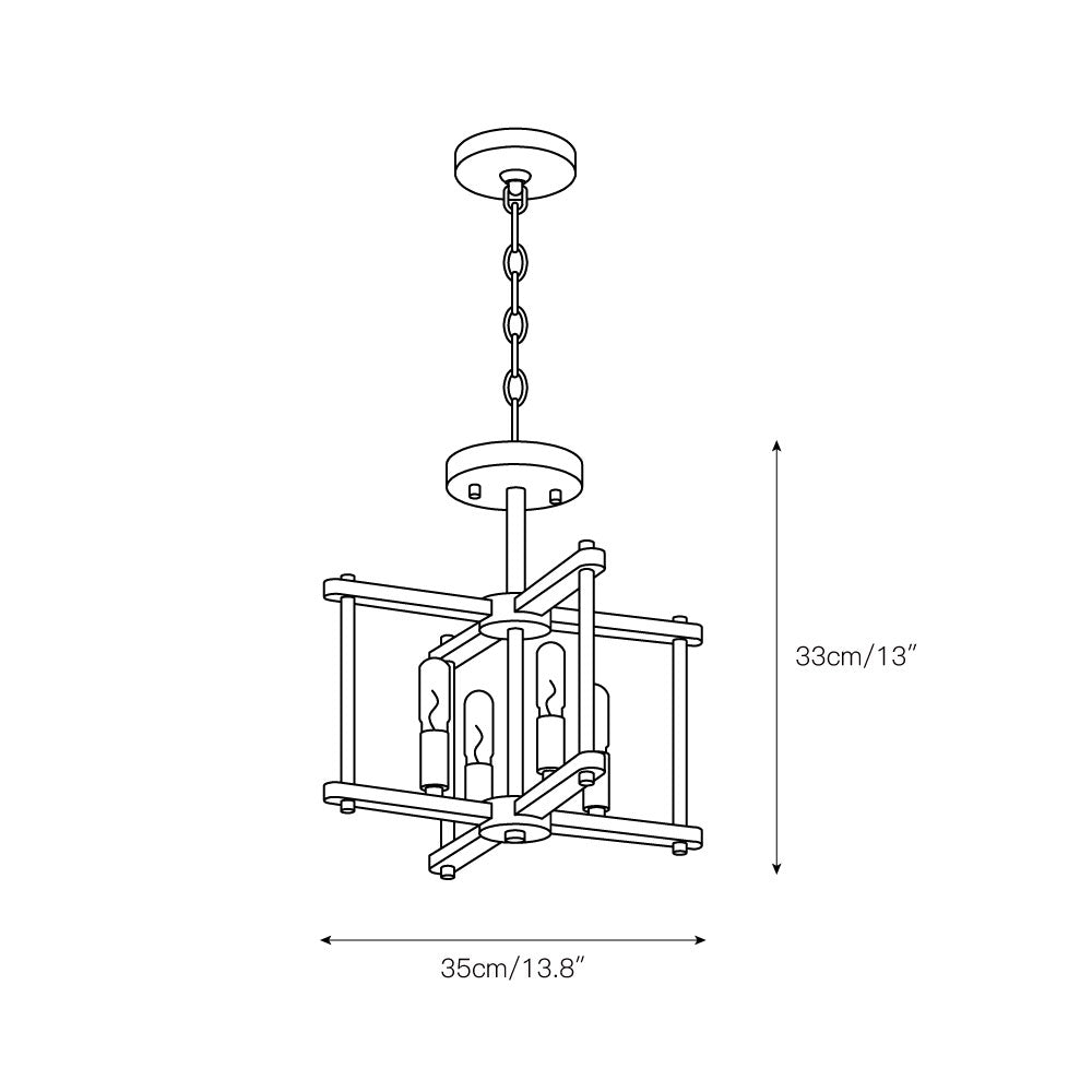 Marlowe Pendant Lamp