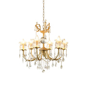 Arabella Crystal Chandelier