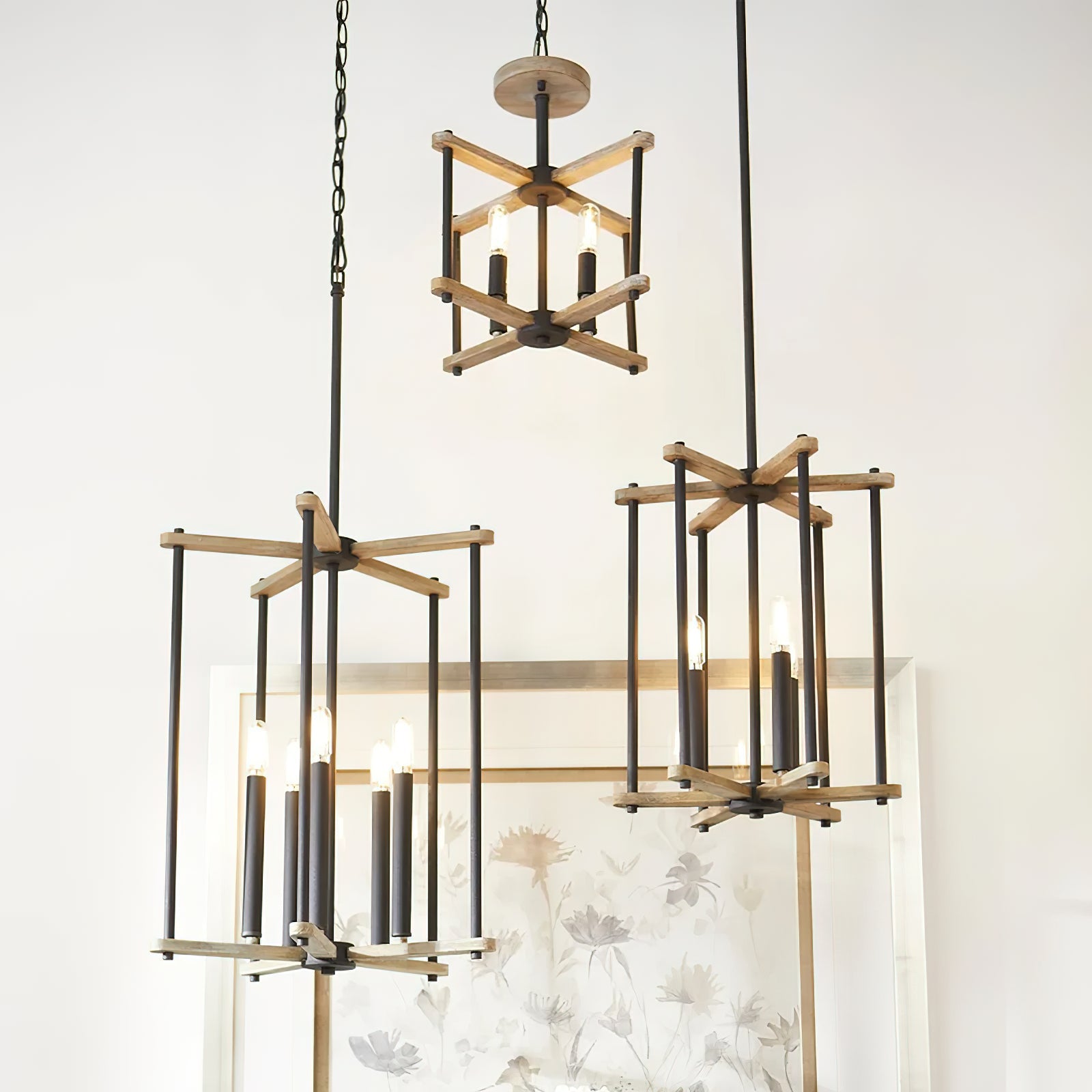 Marlowe Pendant Lamp
