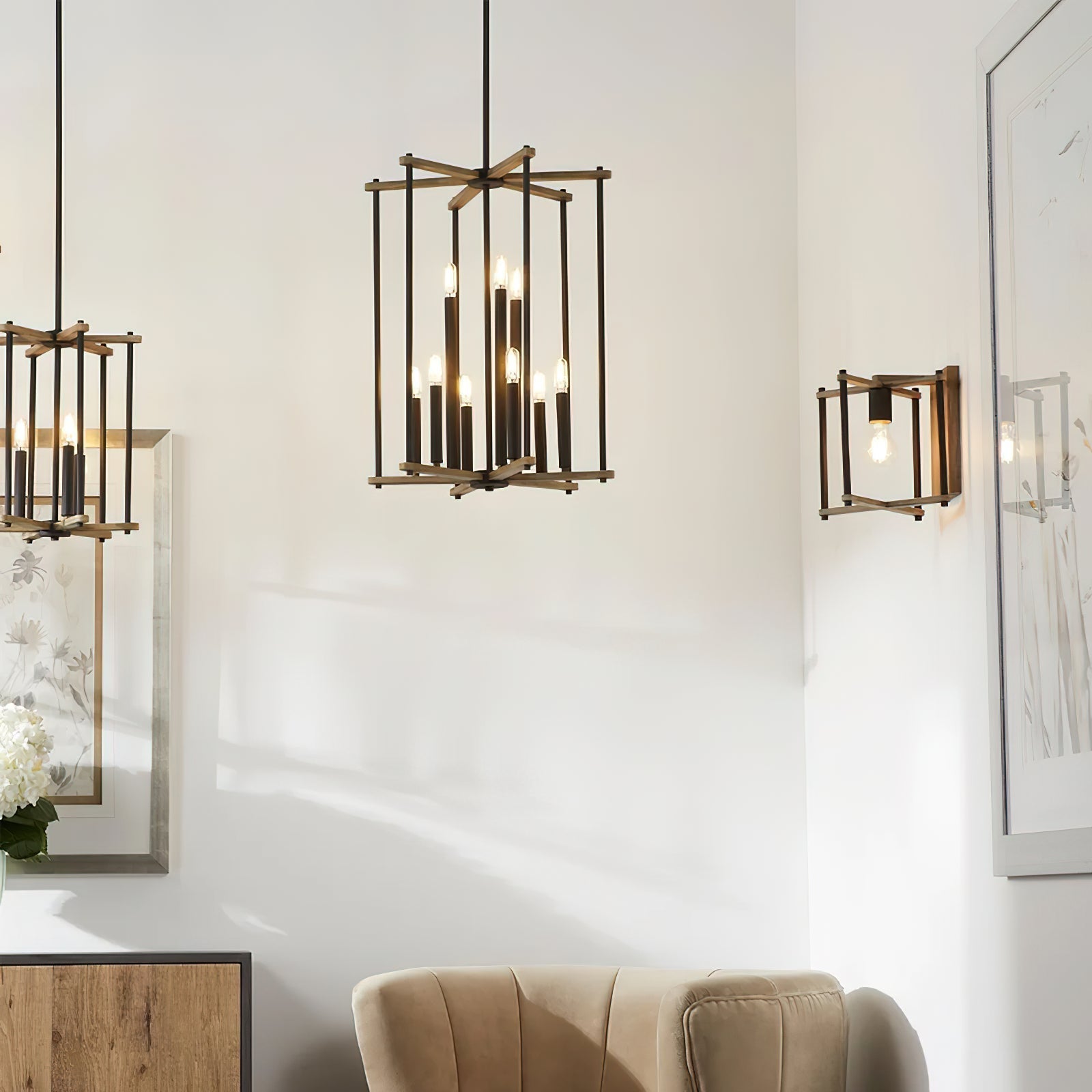 Marlowe Pendant Lamp