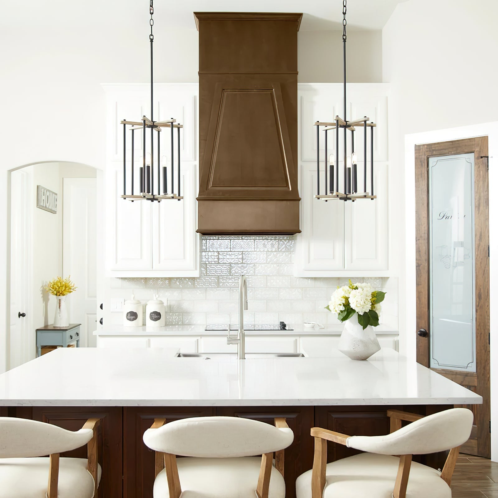 Marlowe Pendant Lamp