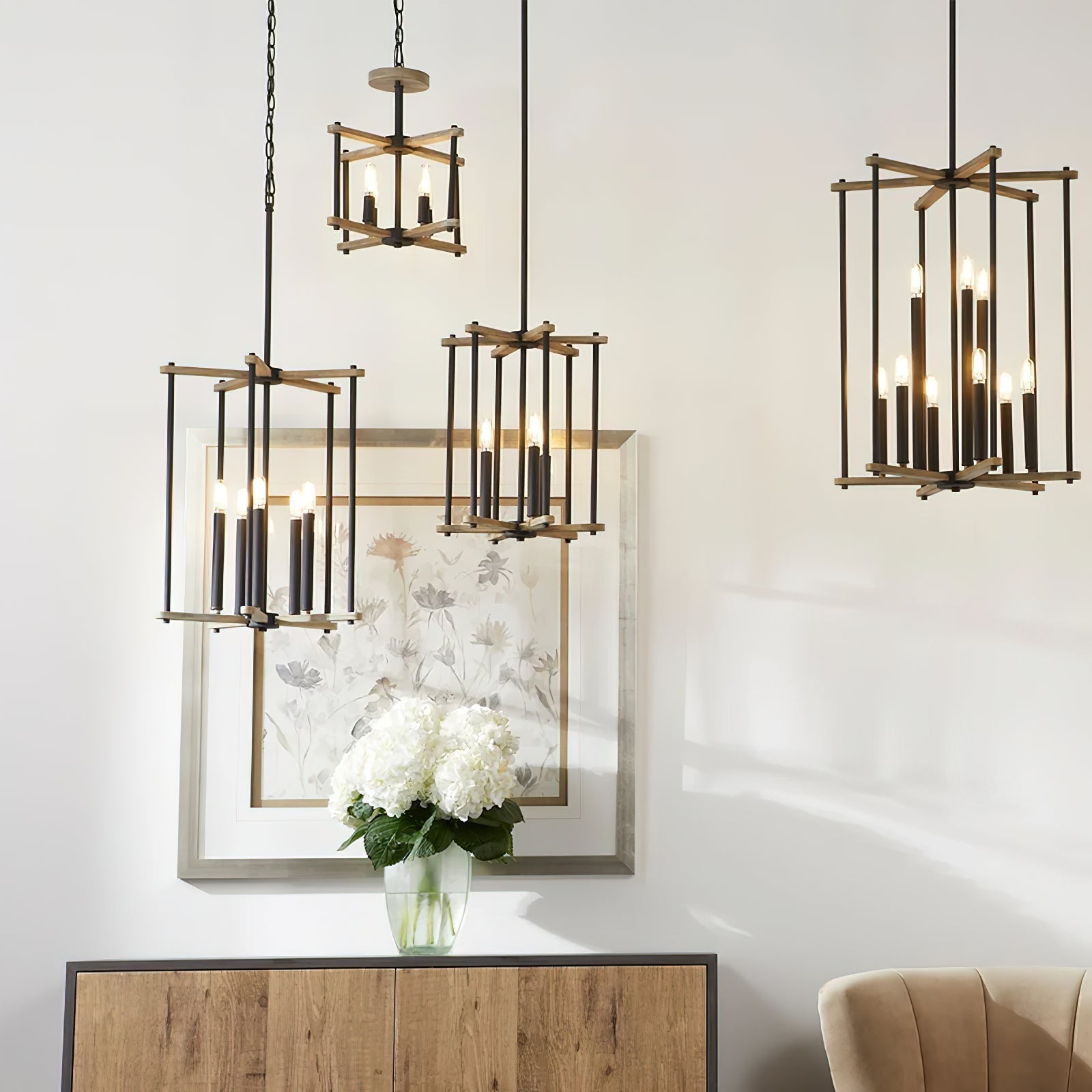 Marlowe Pendant Lamp
