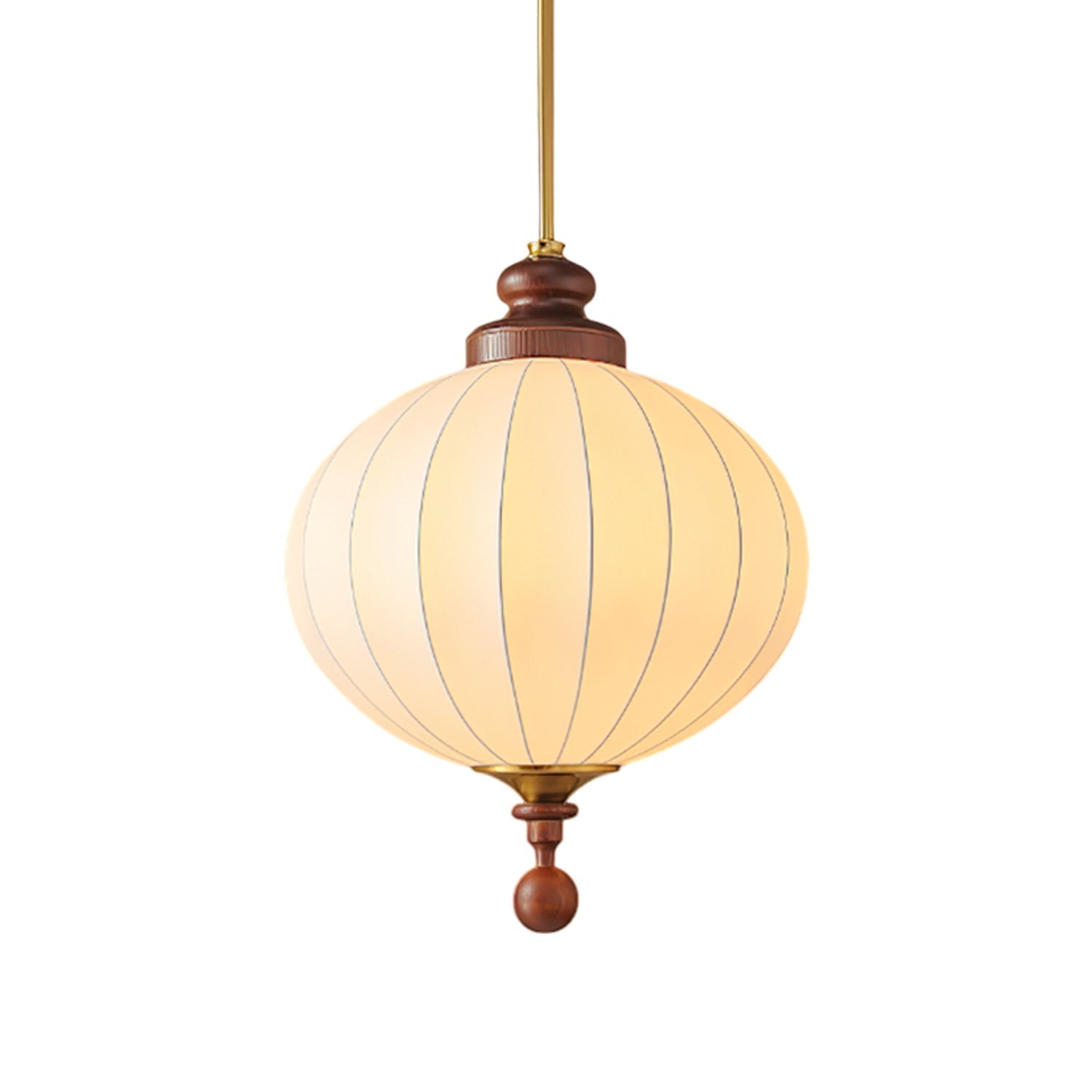 Nola Pendant Lamp-Neutral Decor