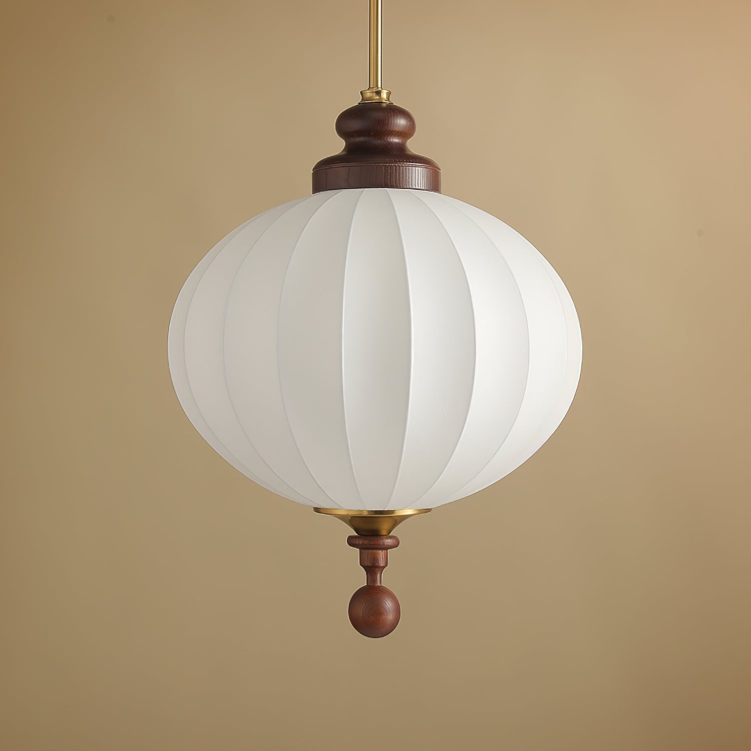 Nola Pendant Lamp-Neutral Decor