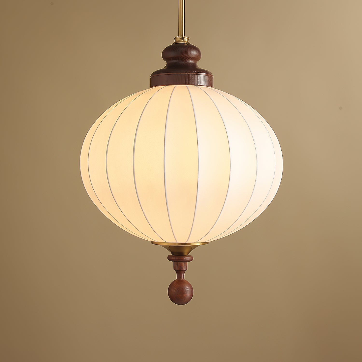 Nola Pendant Lamp-Neutral Decor