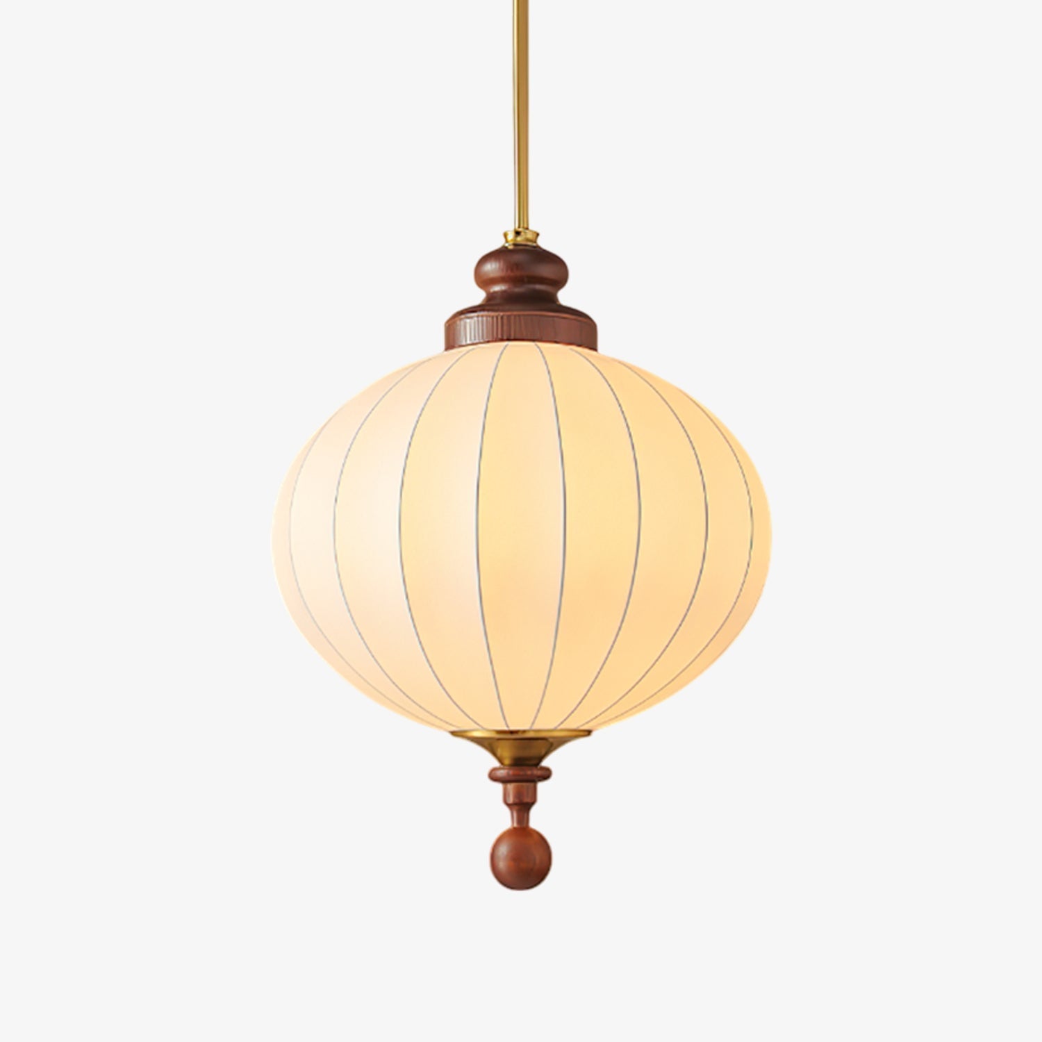 Nola Pendant Lamp-Neutral Decor