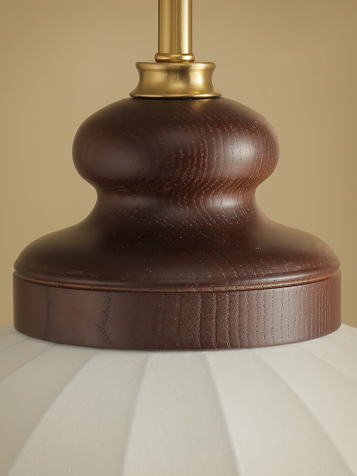 Nola Pendant Lamp-Neutral Decor