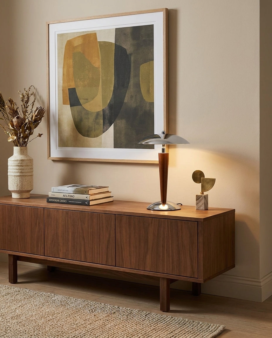 Olig Table Light