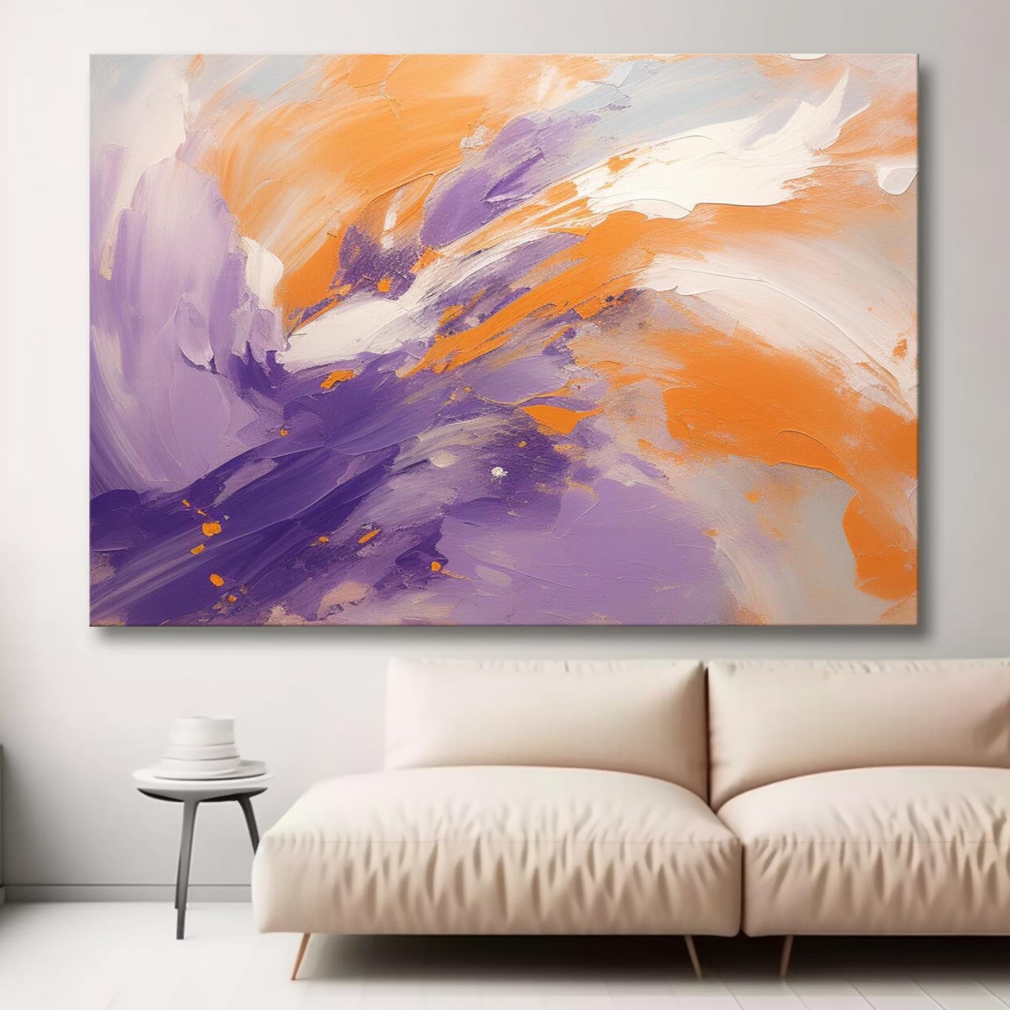 COLORFUL PAINTING CA134 - Neutralighting