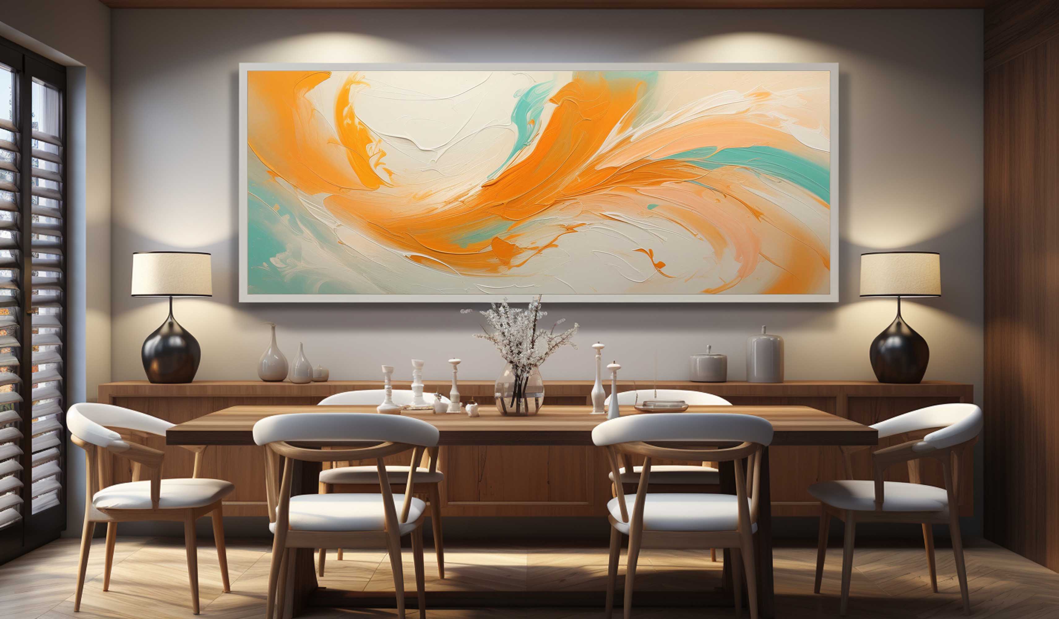 COLORFUL PAINTING CA131 - Neutralighting