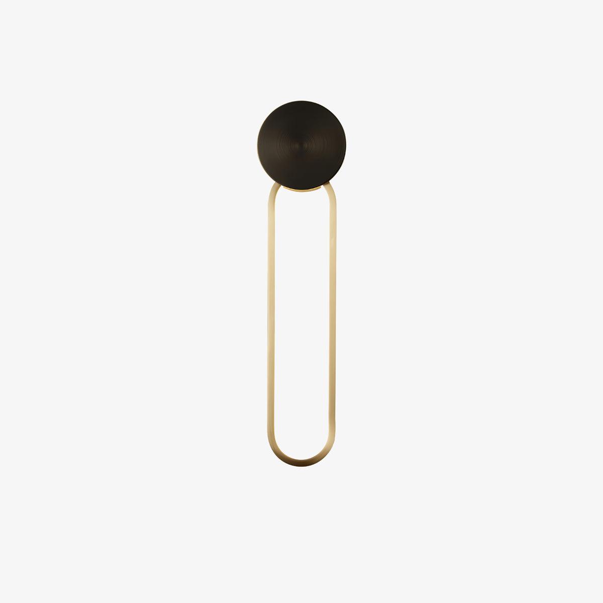 Ervenir Minimalist Wall Light-Neutral Decor