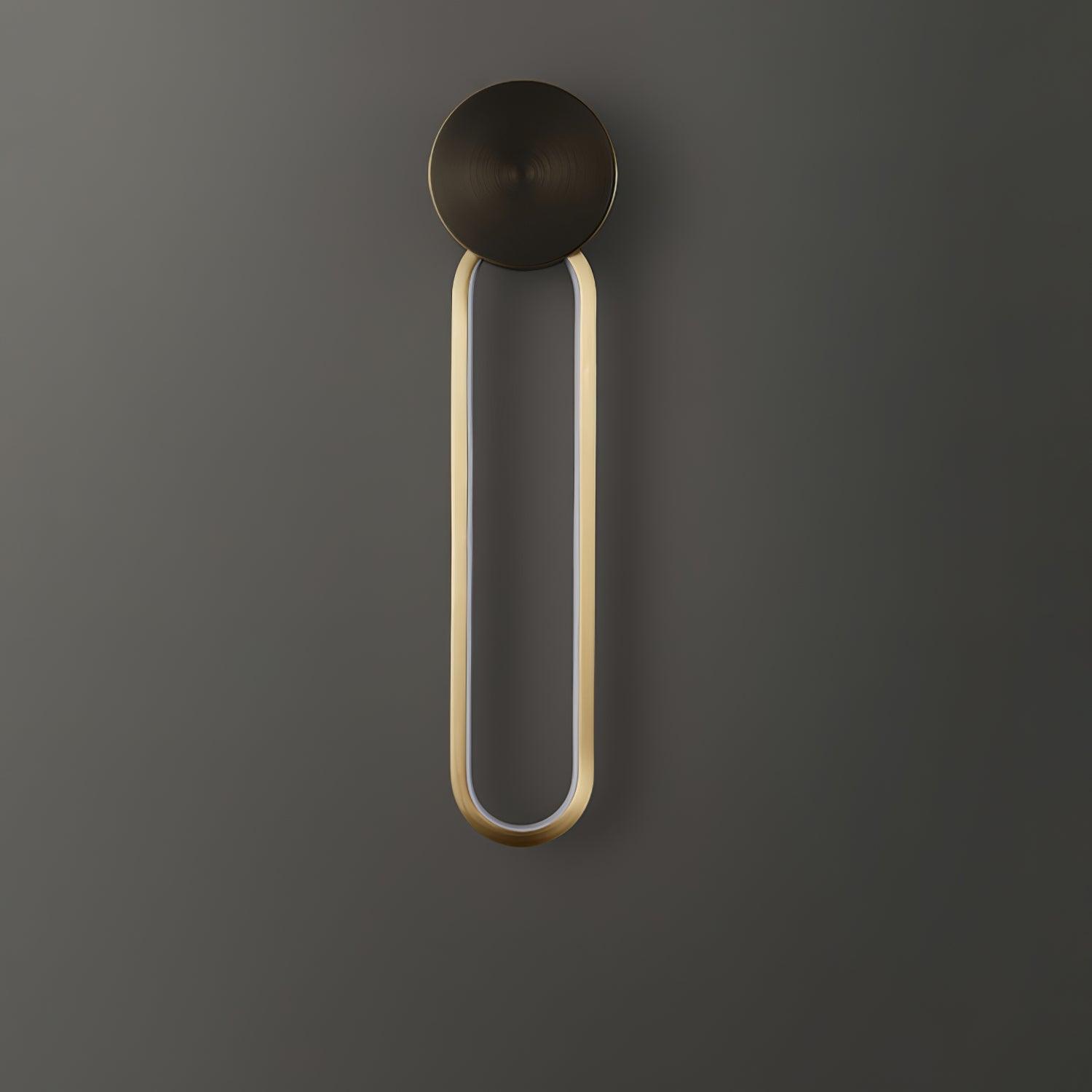 Ervenir Minimalist Wall Light-Neutral Decor