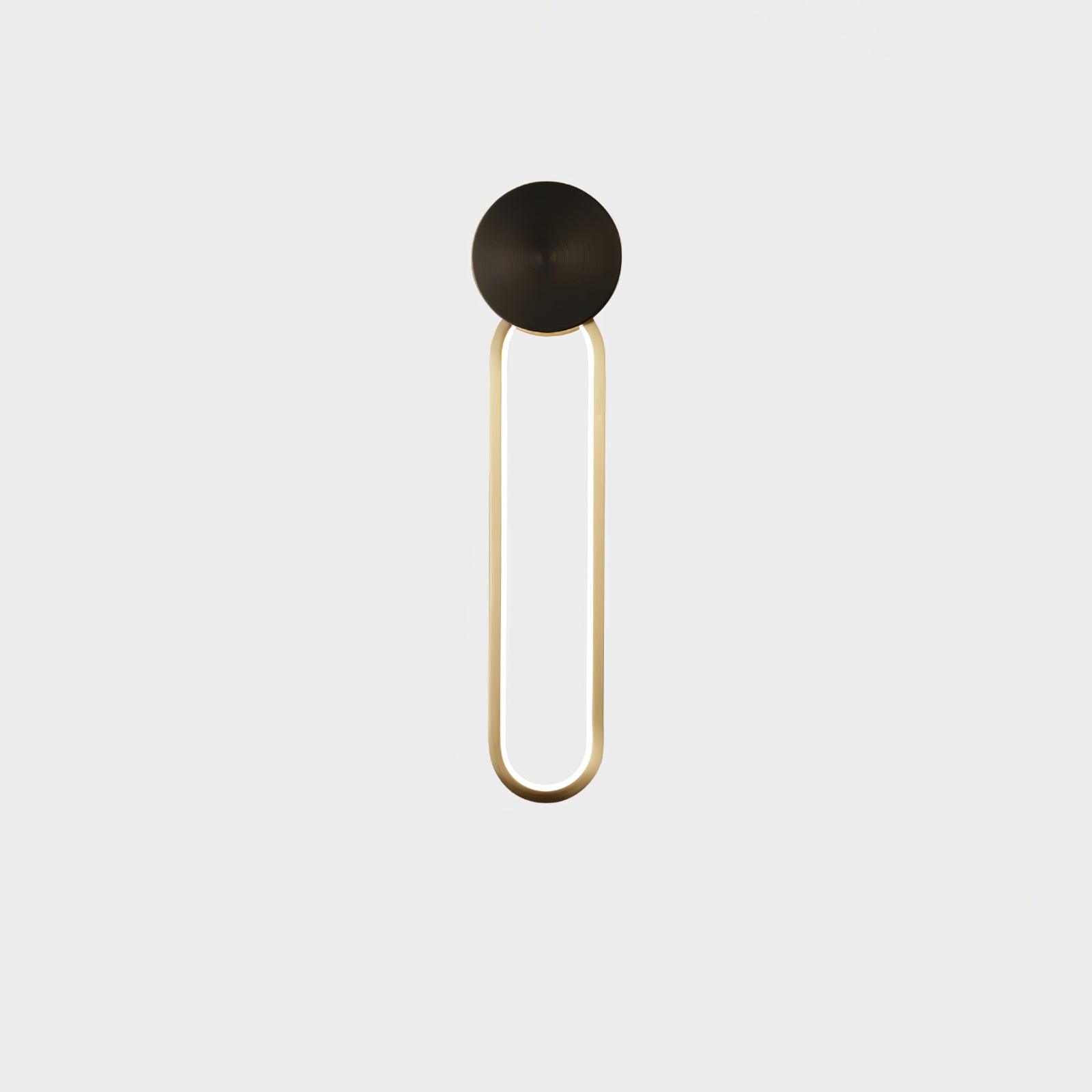 Ervenir Minimalist Wall Light-Neutral Decor