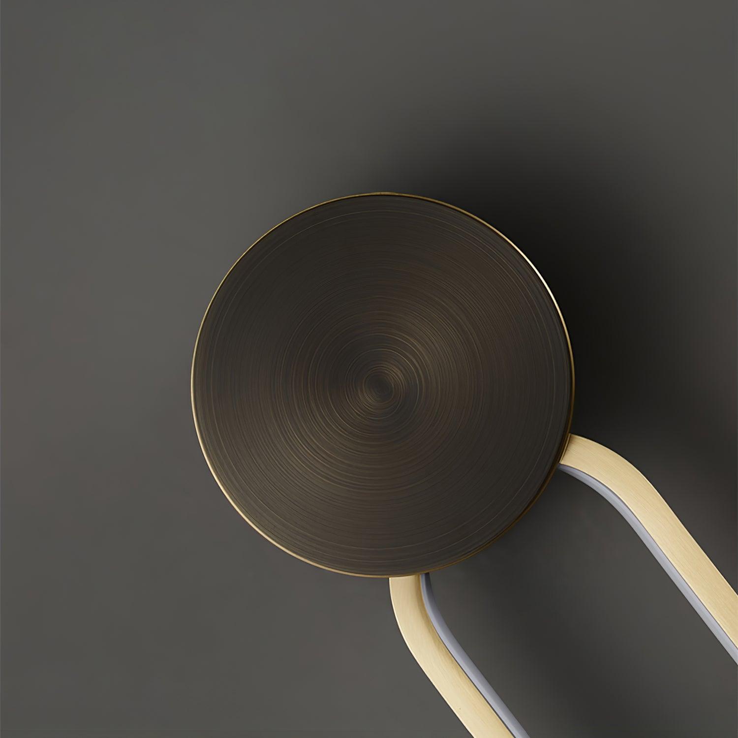 Ervenir Minimalist Wall Light-Neutral Decor