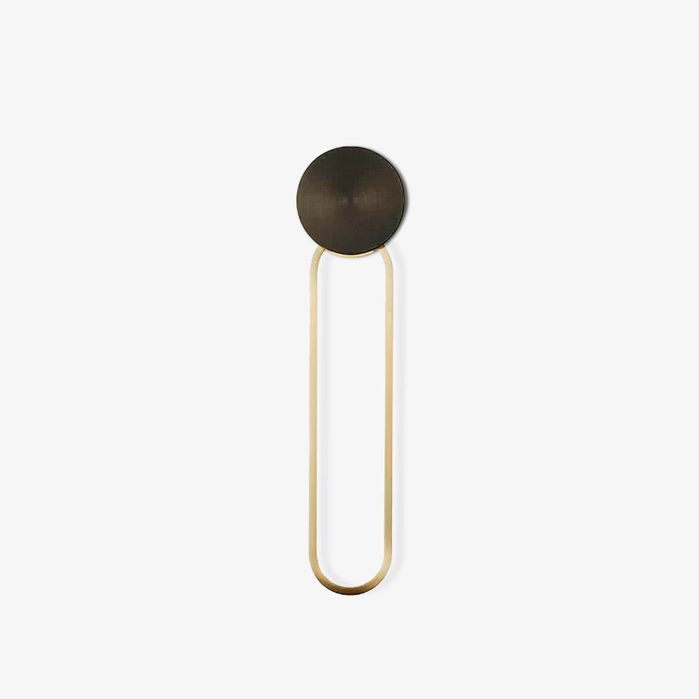 Ervenir Minimalist Wall Light-Neutral Decor